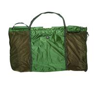 Sac de pesée flottant plié en 2 Carp Spirit Vert 120 cm