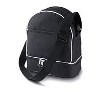 Sacoche Boules Pétanque Proact Sac De Petanque 3 Boules Noir 90124
