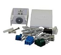 Sac de petites pièces Wolf 8905145 pour R2