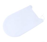 Sac de pétrissage réutilisable en silicone pour mélanger sans gâchis, plier et lever des pâtes à levure en petits ou grands lots (grand)