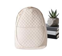 Sac De Pickleball | Imperméable Grande Capacité Portable,Sac à Dos Grand pour Équipement de Pickleball et Tennis,Pour Voyage Sports Gym Pratique Intérieur Extérieur Adultes Joueur Match