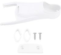 Sac de pied d'aileron Fond non glissant ergonomique flexible léger TPR couverture de plongée S (37-38)