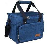 Linxor – Sac de pique-nique, glacière isotherme – 16 L – Plusieurs coloris