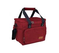 Linxor – Sac de pique-nique glacière isotherme 16 L – Plusieurs coloris