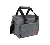 Linxor - Sac de Pique-Nique, glacière Isotherme - 16 L - Plusieurs Coloris