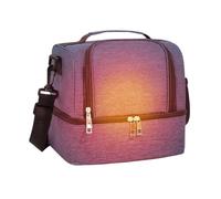 Sac de pique-nique | Sac à déjeuner étanche pour pique-nique, plage, camping, travail, boisson, fête, extérieur, plage, école