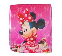 Sac de piscine - DISNEY - Minnie - Rose - Enfant - Fille - Natation