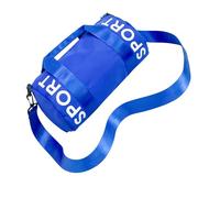 Sac de Piscine pour Enfant - Le Sac de Natation pour est conçu de manière Ergonomique pour être désagréable même après de Longues périodes d'utilisation, Bleu, Voir Description, Voir