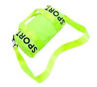 Sac de Piscine pour - Le Sac de Natation pour est conçu de manière Ergonomique pour être désagréable même après de Longues périodes d'utilisation, Vert, Voir Description, Voir