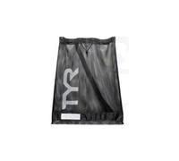 Sac de piscine tyr big mesh mummy noir