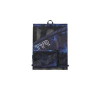 Tyr Elite Team 40l Backpack Bleu