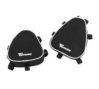 Sac De Placement D'outils Réparation Étanche Moto pour Yamaha Tenere 660 XT660Z XTZ Cadre Barre Crash Sacs Boîte À Outils