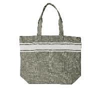 Sac de plage 47 x 37cm - Olive