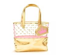 Sac de plage - Disney Store - Princesses Disney - Jaune - Pour Fille - Mini porte-monnaie inclus