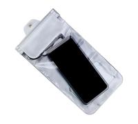 Sac de plage étanche - Accessoires de couvertures, sac sec portable | Couverture de pluie de charge extérieure, protection téléphonique contaminable à l'écran, étanche avec f