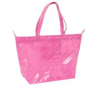 Sac de plage fille Safta Barbie Rose 54x17x35 cm