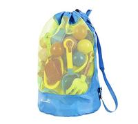 Sac de plage FocuSun Sky Blue bleu ciel