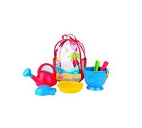 Sac de plage - HAPE - Hape E8178 - 7 pièces - Sans phtalates - Résiste aux UV