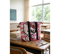 Sac De Plage Hello Kitty Grand Format Rose Hello Kitty TU