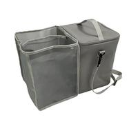 Sac de plage imperméable multifonction de grande capacité | Sac fourre-tout pour piscine, bateau, croisière, voyage, été, gym, déjeuner, douche, quai humide