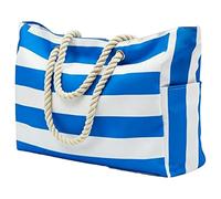 Sac de plage imperméable XXL - Grand sac de voyage