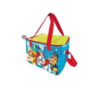 Sac de plage Isotherme pour enfants - La Pat' Patrouille - 22.5x15x16.5 Cm