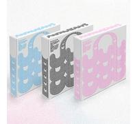 Sac de plage lapin Ver. NEWJEANS Get Up 2nd EP Album Hanni Ver. K-POP Scellé