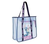 CERDÁ Sac de plage mixte enfant LIFE'S LITTLE MOMENTS – Grand, résistant, design moderne – M