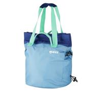 Mares Grand sac de plage Seaside Femme 45 x 35 cm Turqoise