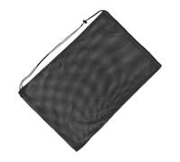 Sac de plage Mazen - Sac de plongée imperméable avec corde de traction, 68 x 48 cm, porte-vinaigrette extra large, organisateur de fournitures de plongée pour les vacances à la plage et l'entraînement