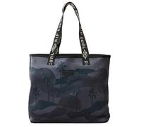 Sac de plage néoprène RIP CURL ""Melting Waves"" - RIP-004WSB-8264-WASHEDBLACK