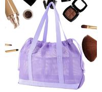 Sac de Plage Pochette légère à séchage | Sac De Pour Pour Femmes Et Filles Vacances Estivales Voyages Piscine Natation Entraînement Emplettes Serviettes