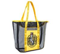Sac de plage premium Cerda Harry Potter Jaune 62x39x20 cm