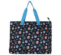 Sac de plage Regatta Peppa Beach Bag Couleur: bleu