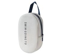 Sac de plage - Sac imperméable, organisateur cosmétique portable | Serviette de voyage avec grande capacité avec fermeture éclair, bouton de transport moderne pour piscine à la plage, excursions en