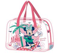 Sac De Plage Transparent - Min