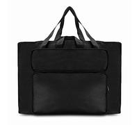 Sac de Planche à Dessin A2/A3 Étui Portefeuille étanche Artiste Sac à Dessin en Toile Portable Sacoche de Transport Sac Rangement Croquis Peinture Fournitures d'Art Portfolio Fourre-Tout