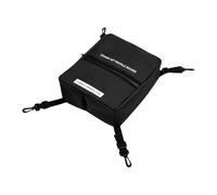 Sac de planche à pagaie-30*25*10cm, sac Portable universel isolé étanche