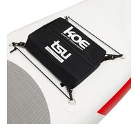 Sac de planche à pagaie | Pack alimentaire isotherme | Refroidisseur de boissons pour planche à pagaie pour natation, kayak, vacances, piscine, surf, voile, camping, voyage, rafting