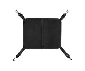 Sac de planche à - Séchage rapide - Grande capacité - Avec | Sac de rangement en maille pour kayak, planche de surf, bateau, canoë, serviettes, produits de protection solaire et Get