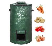 Sac de Plantation de Pommes de Terre, Sac de Culture de Pommes de Terre, Sacs de de Jardin pour légumes, Sac de Compost avec poignées, Sacs de Culture de légumes de Jardin, Sacs de Plantation