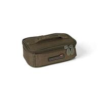 Sac de plomb et embouts Fox Voyager Vert 22x8x14cm