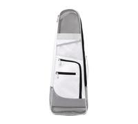 Sac De Plongée, Conception Légère Et Réglable, 22x21x68 Cm, Sac À Dos De Plongée-En Apnée, Sac-de Rangement Pour Palmes, Poche En Filet Polyvalente, Idéal Pour Les Voyages De Plongée Sur La Plage