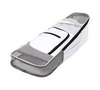 Sac de Plongée,Sac à dos réglable aéré grand format avec poche | étanche convertible en sac à dos | pour Adultes, Voyage, Randonnée, Piscine, Plage, Snorkeling, Natation, Sports Nautiques, Gym, Ca