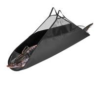 Sac de poids de poisson peser - porte-transport lourd, sac de capture pliant | Fourre-tout de rangement de basse étanche, conteneur de transport renforcé, sac de maintien portable pour le quai de bate