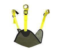 Sac de poids pour trépied - Sac de poids pour trépied | Sac de poids pour photographie - Trépied de stabilisation - Sac de poids léger avec sangle réglable pour astrophotographie et paysage, Vert