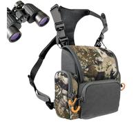 Sac De Poitrine Bretelles Confortables Ajustables Multi-Poches Sport | Sac de Poitrine Sports Outdoor Pêche Randonnée Cyclisme Marche Alpinisme Aventure Observation Des Oiseaux Ados