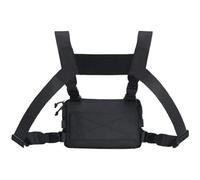 Sac De Poitrine Chasse Équipement Personnel D'Hydratation Mode Homme
