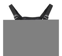 Sac De Poitrine Course | Sac Sportif Extérieur Multifonction Ceinture Porte-Billets,Pochette Téléphone Légère pour Camping Chasse Gym Cyclisme Randonnée Voyage