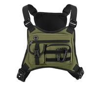 Sac De Poitrine De Sports De Plein Air Pour BMC eRoadmachine 2020-2025 | Sac à dos multifonctionnel,ajustable,imperméable,respirant et robuste pour le cyclisme en extérieur